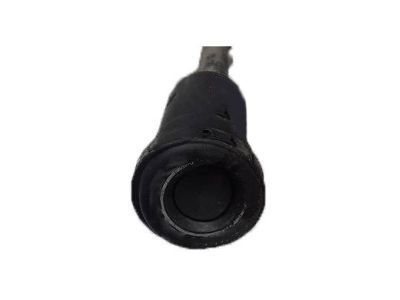 Ford CV6Z-9034-A Pipe - Fuel Filler