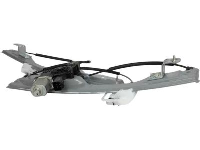 Ford GD9Z-5423200-B Window Regulator