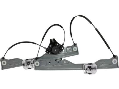 Ford GD9Z-5423200-B Window Regulator