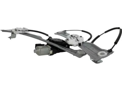 Ford GD9Z-5423200-B Window Regulator