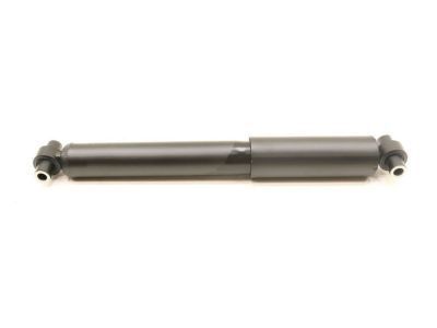 Ford AE5Z-18125-B Shock Absorber Assembly