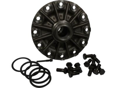 Ford F7UZ-4204-AC Differential Case