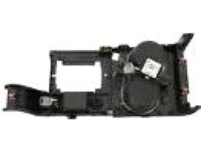 Ford DA5Z-5413562-BB Cup Holder