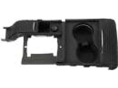 Ford DA5Z-5413562-BB Cup Holder