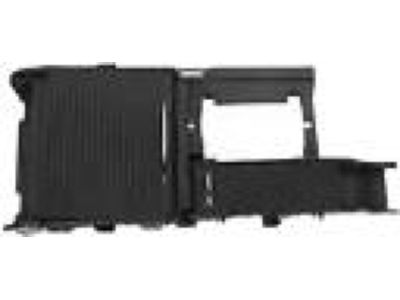 Ford DA5Z-5413562-BB Cup Holder