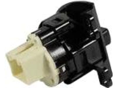 Ford 3W1Z-11654-AB Headlamp Switch