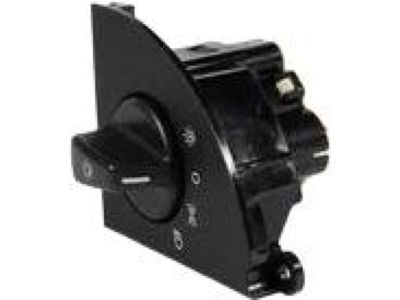 Ford 3W1Z-11654-AB Headlamp Switch