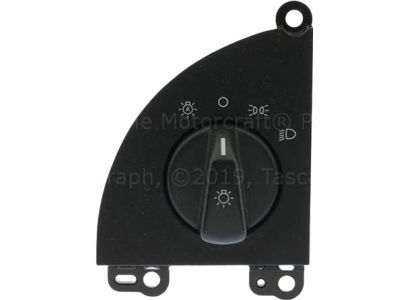 Ford 3W1Z-11654-AB Headlamp Switch