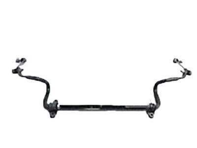 Ford F81Z-5482-GA Stabilizer Bar