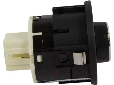 Ford DA5Z-11654-AA Headlamp Switch