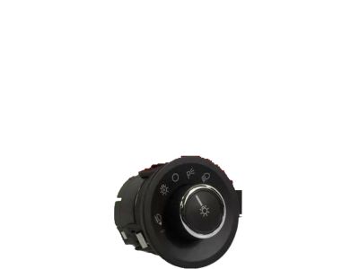 Ford DA5Z-11654-AA Headlamp Switch