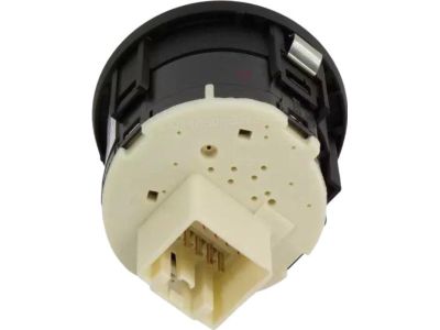 Ford DA5Z-11654-AA Headlamp Switch