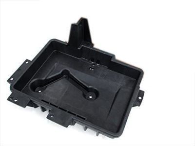 Ford 7T4Z-10732-A Battery Tray