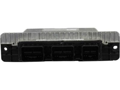 Ford BL3Z-12A650-BMC ECM