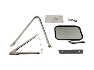 Ford F2TZ-17696-E Mirror