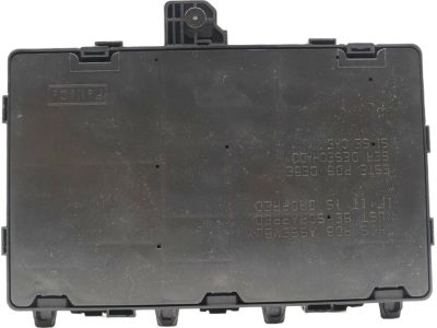 Ford HG9Z-14A068-C Junction Block