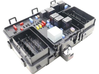 Ford HG9Z-14A068-C Junction Block