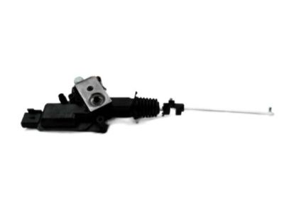 Ford F85Z-15218A43-B Actuator