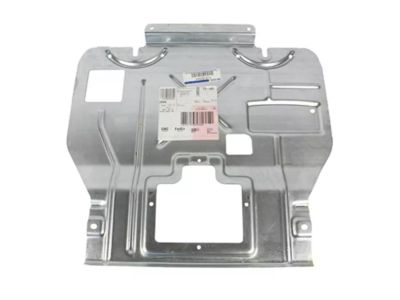 Ford FL3Z-5D032-E SKID PLATE