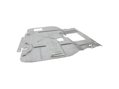 Ford FL3Z-5D032-E SKID PLATE