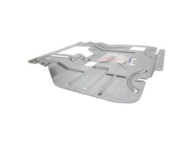 Ford FL3Z-5D032-E SKID PLATE