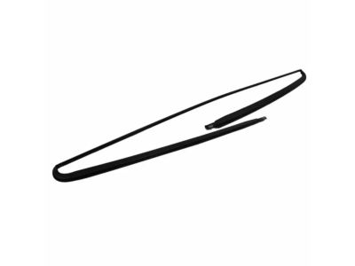 Ford 9L8Z-7803144-AA Reveal Molding