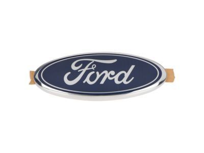 Ford AU5Z-16605-A Emblem