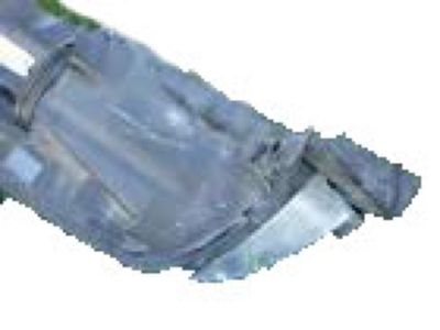 Ford 6N7Z-13008-AC Composite Assembly