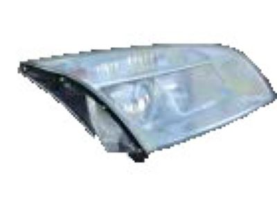 Ford 6N7Z-13008-AC Composite Assembly