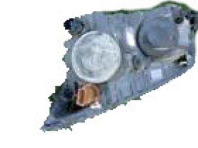 Ford 6N7Z-13008-AC Composite Assembly