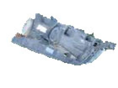 Ford 6N7Z-13008-AC Composite Assembly