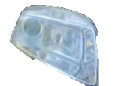 Ford 6N7Z-13008-AC Composite Assembly