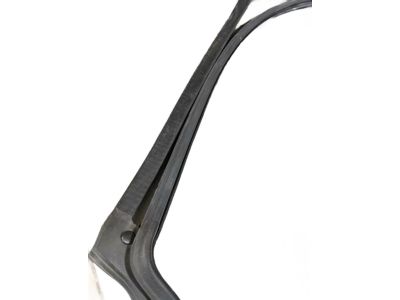 Ford 9E5Z-5425325-A Door Weatherstrip