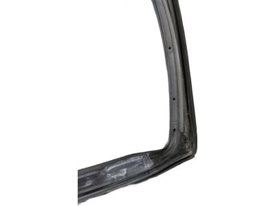 Ford 9E5Z-5425325-A Door Weatherstrip