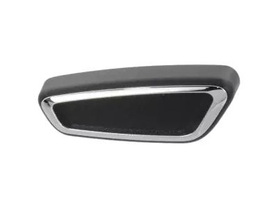 Ford DG9Z-14711-BG Knob