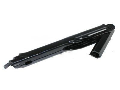 Ford BB5Z-17032-A Lug Wrench