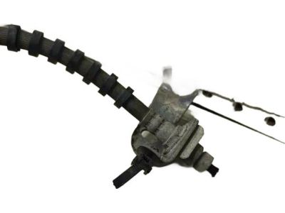 Ford JL1Z-2B121-A Caliper