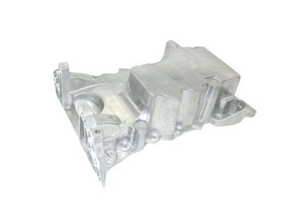 Ford 7T4Z-6675-A Oil Pan