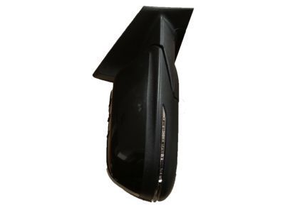 Ford CT4Z-17682-CAPTM Power Mirror