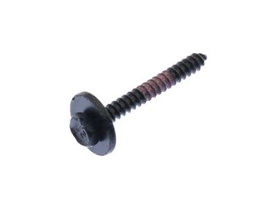 Ford -W711401-S450B Mud Guard Screw
