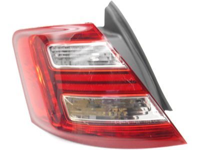Ford DG1Z-13405-AA Tail Lamp Assembly