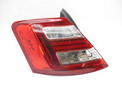 Ford DG1Z-13405-AA Tail Lamp Assembly