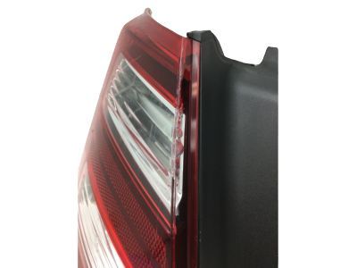 Ford DG1Z-13405-AA Tail Lamp Assembly