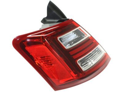 Ford DG1Z-13405-AA Tail Lamp Assembly