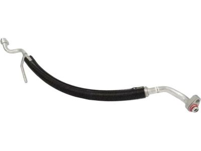Ford DG9Z-19D742-N AC Hose