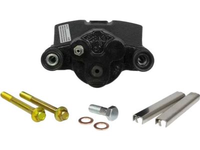 Ford G2MZ-2V552-BRM Caliper Assembly