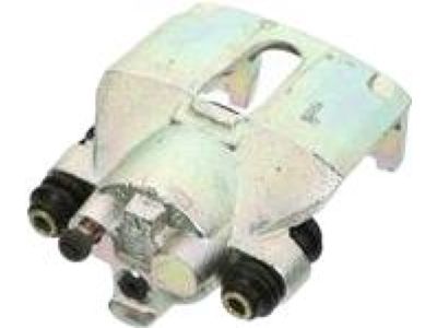 Ford G2MZ-2V552-BRM Caliper Assembly