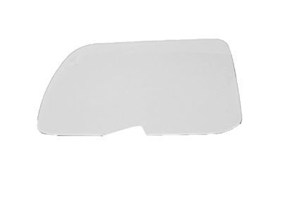 Ford CT4Z-17K707-J Mirror Glass