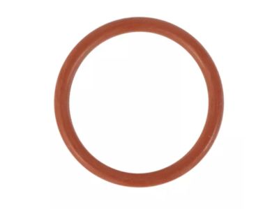 Ford CV6Z-19E889-B Upper Pressure Tube O-Ring