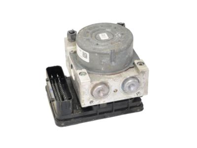 Ford DG9Z-2C405-M Control Unit Assembly